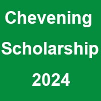 How to Apply for Chevening Scholarship